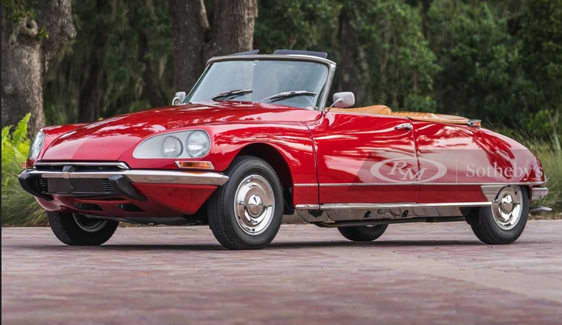 Classic Car, Truck and Motorcycle Values Hagerty Valuation Tool®